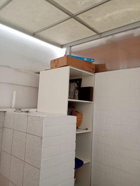 Departamento en Venta ubicado en Surquillo