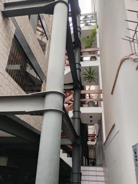 Departamento en Venta ubicado en Miraflores a $129,500