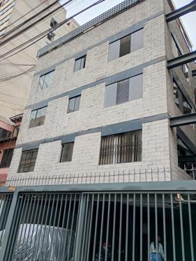 Departamento en Venta ubicado en Miraflores