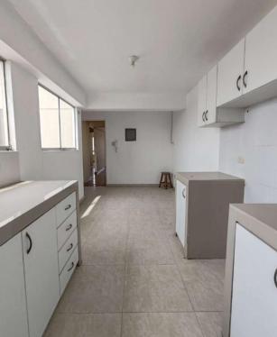 Departamento en Venta ubicado en San Borja