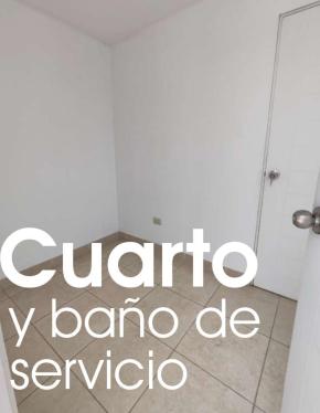 Departamento de 3 dormitorios ubicado en San Borja