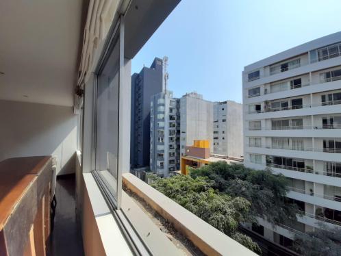 Departamento en Alquiler ubicado en Miraflores a $1,300