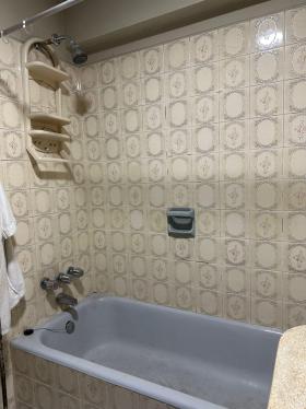 Departamento de 2 dormitorios y 1 baños ubicado en Barranco