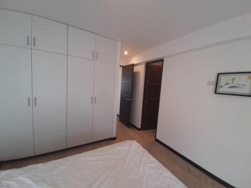 Departamento en Alquiler ubicado en Miraflores a $1,600