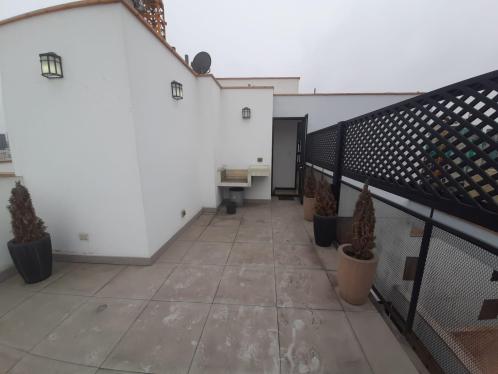 Departamento de 3 dormitorios y 2 baños ubicado en Miraflores