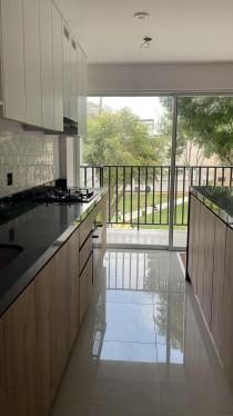 Departamento en Venta ubicado en Santiago De Surco a $287,037