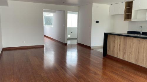 Departamento en Venta ubicado en Santiago De Surco a $312,954