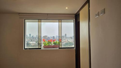 Espectacular Departamento ubicado en San Isidro