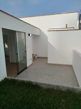 Departamento en Alquiler ubicado en La Victoria a $800