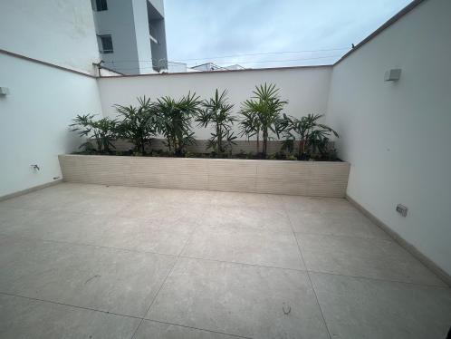 Departamento en Alquiler ubicado en Miraflores a $1,200