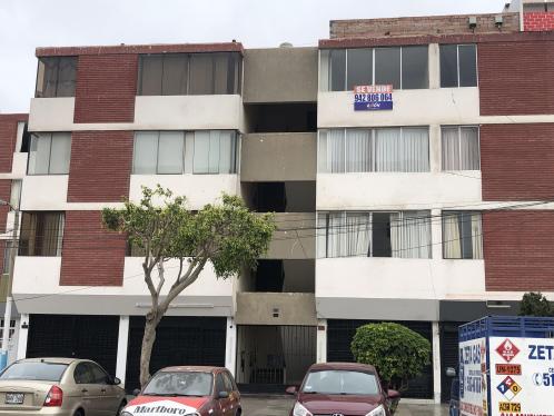 Departamento en Venta ubicado en La Perla a $90,000