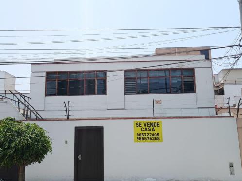 Casa en Venta ubicado en Santiago De Surco a $659,000