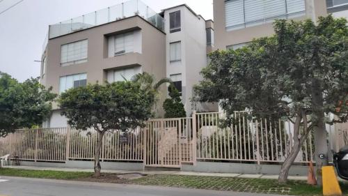 Departamento en Venta ubicado en Santiago De Surco a $190,000