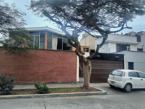 Casa en Venta ubicado en Santiago De Surco a $585,000