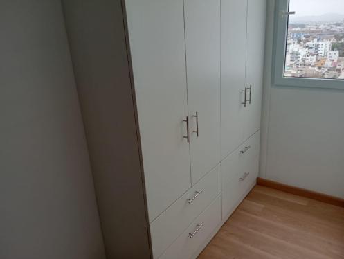 Departamento en Alquiler a $610