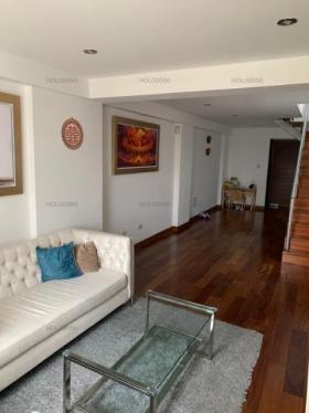 Departamento en Venta ubicado en Miraflores