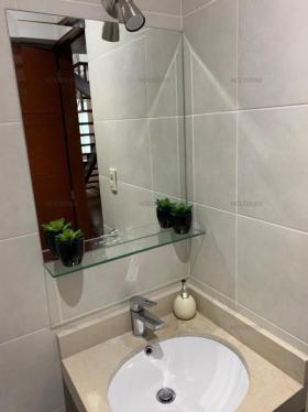 Departamento de 3 dormitorios y 3 baños ubicado en Miraflores