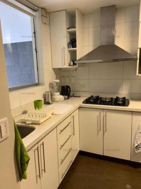 Departamento de 1 dormitorios ubicado en Santiago De Surco