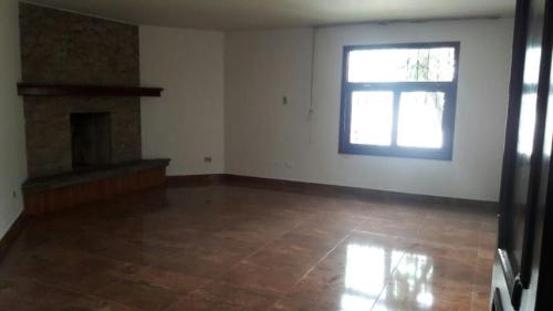 Casa en Venta y permite mascotas