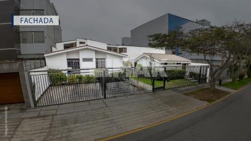 Terreno en Venta ubicado en San Borja a $1,551,495