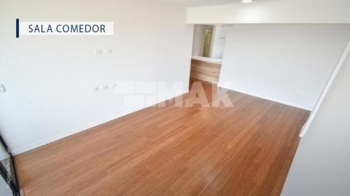 Departamento en Venta ubicado en San Borja