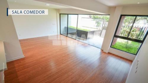 Departamento en Venta ubicado en San Borja a $420,000