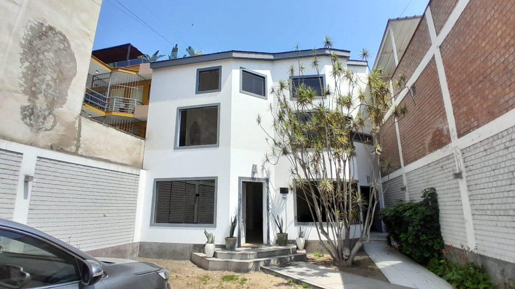 Casa en Venta ubicado en La Molina a $615,000