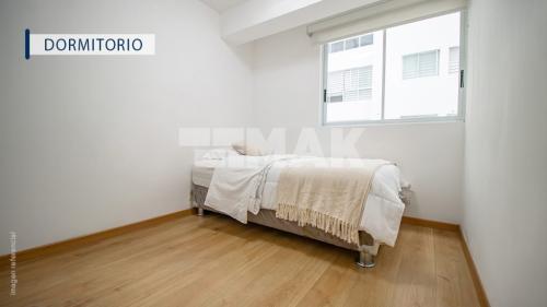 Oportunidad única Departamento ubicado en Miraflores