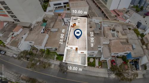 Casa en Venta ubicado en Miraflores