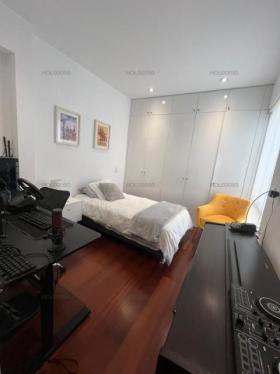 Departamento de 4 dormitorios y 4 baños ubicado en Miraflores