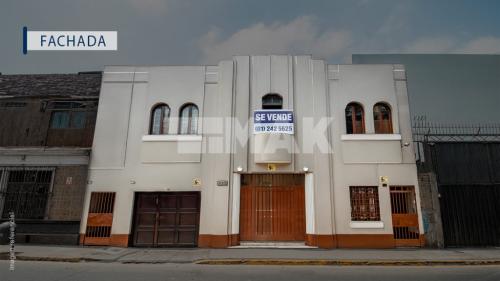 Local comercial en Venta ubicado en Cercado De Lima a $875,000