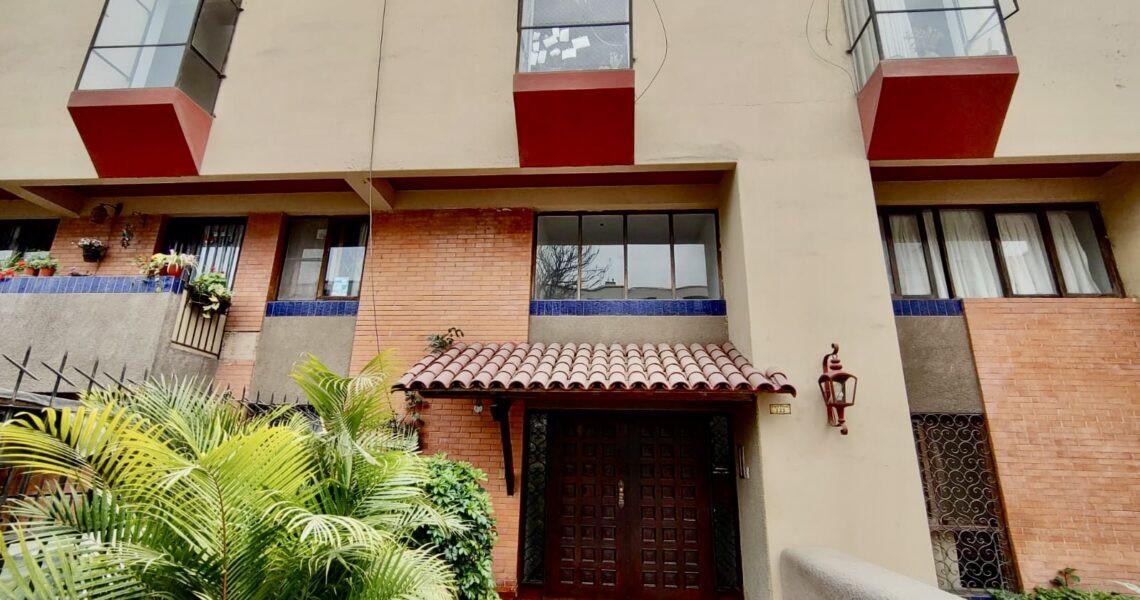 Departamento en Alquiler ubicado en Santiago De Surco a $550