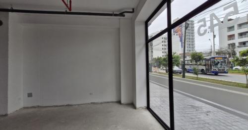 Oportunidad única Local comercial ubicado en Barranco