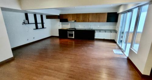 Departamento de 2 dormitorios y 3 baños ubicado en Miraflores