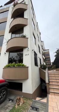 Departamento en Venta ubicado en Santiago De Surco a $198,000