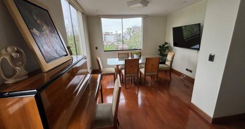 Departamento en Venta ubicado en Avenida De Los Precursores 397