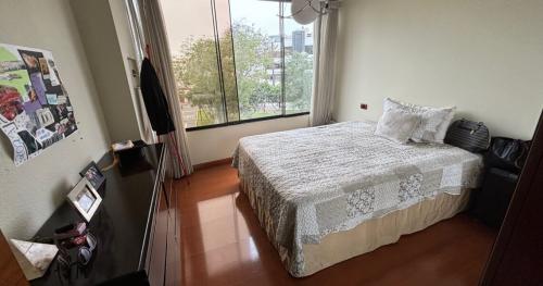 Bajo precio Departamento en Venta en Santiago De Surco