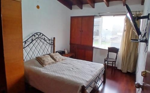 Departamento en Venta con excelente ubicación.