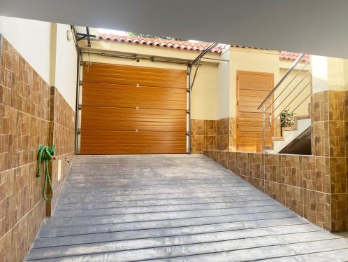 Bajo precio Casa en Venta en Santiago De Surco