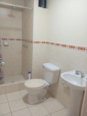 Departamento de 3 dormitorios y 2 baños ubicado en San Miguel