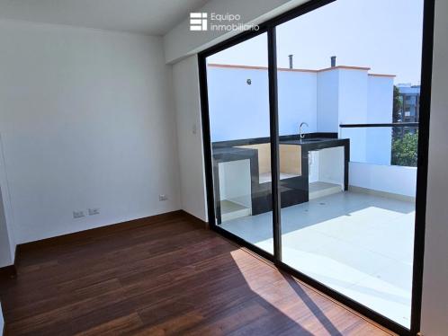 Departamento en Venta ubicado en Santiago De Surco a $339,000