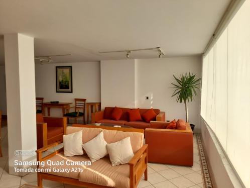 Casa de Playa en Alquiler ubicado en Santa Maria Del Mar a $11,000