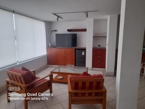 Casa de Playa en Alquiler a $11,000