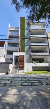 Departamento en Venta ubicado en Santiago De Surco a $329,000