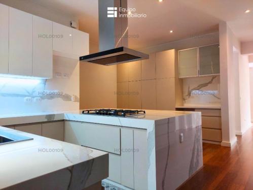 Departamento en Venta ubicado en San Borja a $435,000