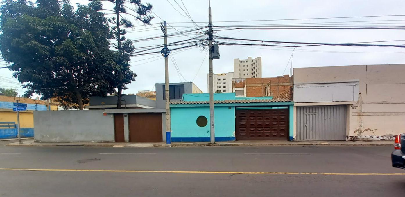 Casa en Venta ubicado en San Miguel a $258,000