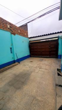 Lindo Casa en Venta en San Miguel