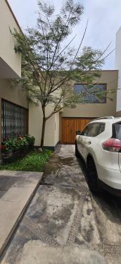 Casa ubicado en Miraflores al mejor precio