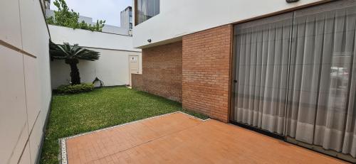 Lindo Casa en Venta en Miraflores