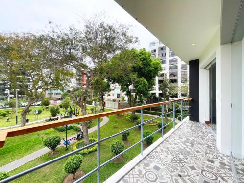 Departamento en Alquiler ubicado en Miraflores a $1,550